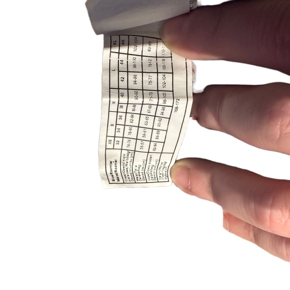 Pimkie floral tank top - size L - Picture 5 of 6